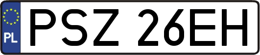 PSZ26EH
