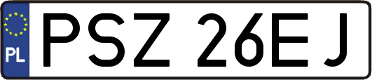 PSZ26EJ
