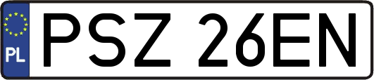 PSZ26EN