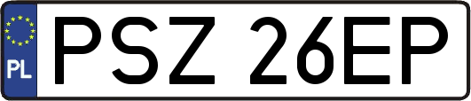 PSZ26EP