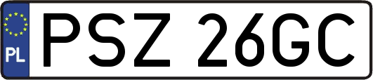 PSZ26GC