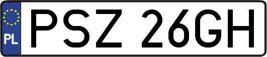 PSZ26GH