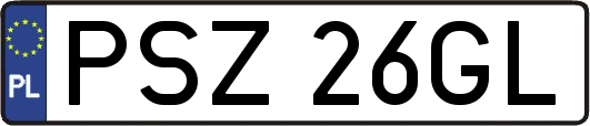 PSZ26GL