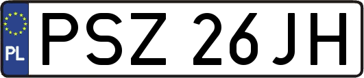 PSZ26JH