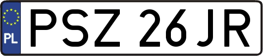 PSZ26JR