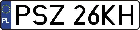 PSZ26KH