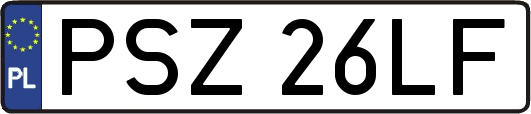 PSZ26LF