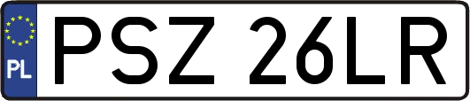 PSZ26LR