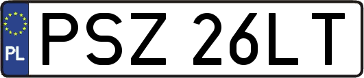 PSZ26LT
