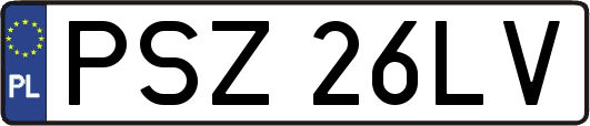 PSZ26LV