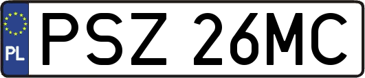 PSZ26MC
