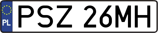 PSZ26MH