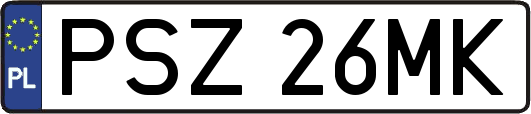 PSZ26MK