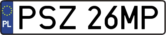 PSZ26MP