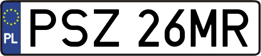 PSZ26MR