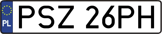 PSZ26PH