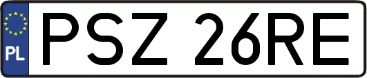 PSZ26RE
