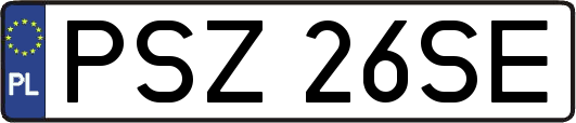 PSZ26SE
