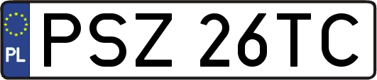 PSZ26TC