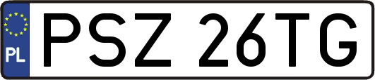PSZ26TG
