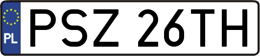 PSZ26TH