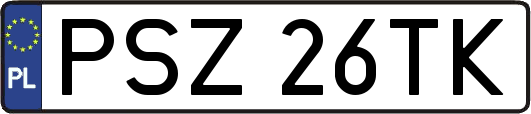 PSZ26TK