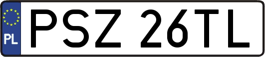 PSZ26TL