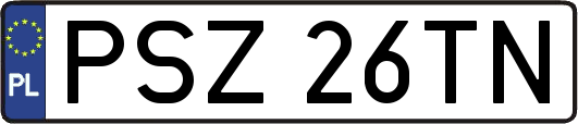 PSZ26TN