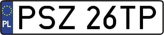 PSZ26TP