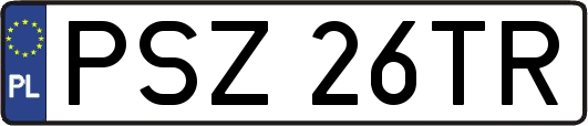 PSZ26TR