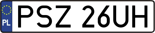 PSZ26UH