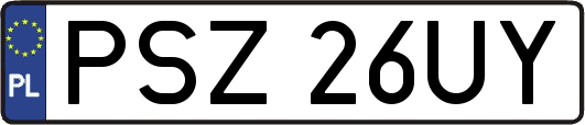PSZ26UY