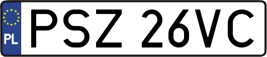 PSZ26VC