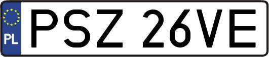 PSZ26VE