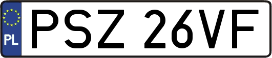 PSZ26VF