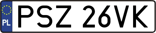 PSZ26VK