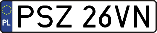 PSZ26VN