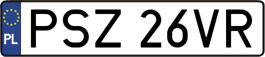 PSZ26VR