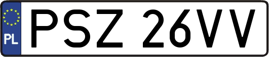 PSZ26VV