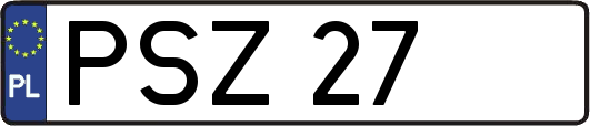 PSZ27