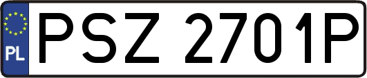 PSZ2701P