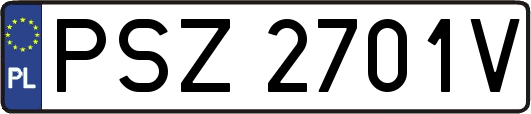 PSZ2701V
