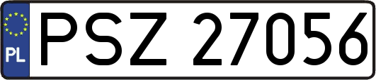 PSZ27056