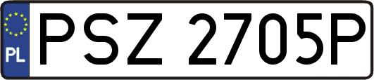 PSZ2705P