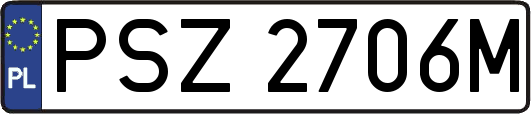 PSZ2706M