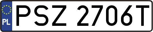 PSZ2706T