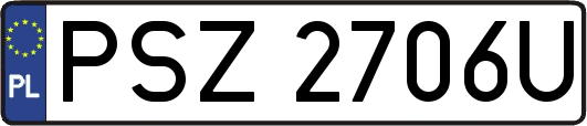 PSZ2706U