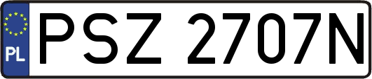 PSZ2707N
