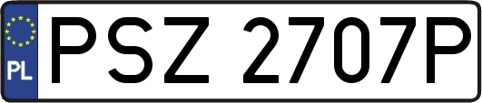 PSZ2707P
