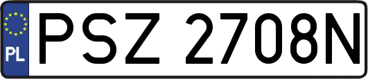 PSZ2708N